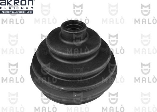 AKRON-MALÒ 69291 - Пильник, приводний вал autozip.com.ua