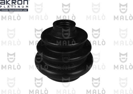 AKRON-MALÒ 6928 - Пильник, приводний вал autozip.com.ua