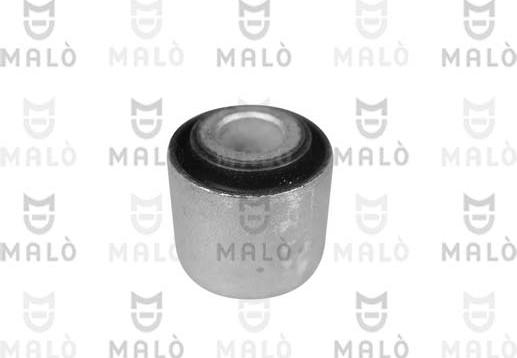 AKRON-MALÒ 6444 - Втулка, шворінь поворотного кулака autozip.com.ua