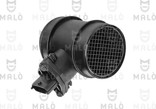 AKRON-MALÒ 6454 - Датчик потоку, маси повітря autozip.com.ua