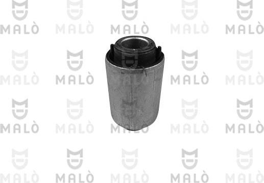 AKRON-MALÒ 6469 - Сайлентблок, важіль підвіски колеса autozip.com.ua