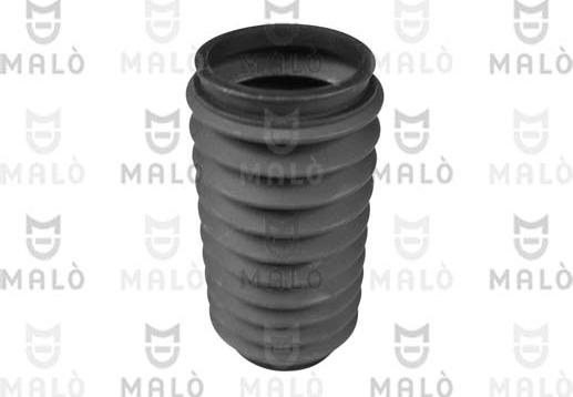AKRON-MALÒ 64091 - Пильник, рульове управління autozip.com.ua