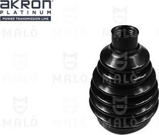 AKRON-MALÒ 6486 - Пильник, приводний вал autozip.com.ua