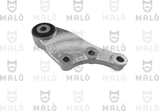 AKRON-MALÒ 64825 - Подушка, підвіска двигуна autozip.com.ua