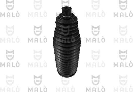 AKRON-MALÒ 6487 - Пильник, рульове управління autozip.com.ua