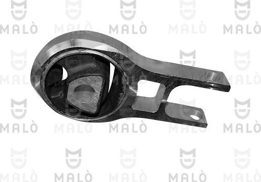 AKRON-MALÒ 64741 - Подушка, підвіска двигуна autozip.com.ua