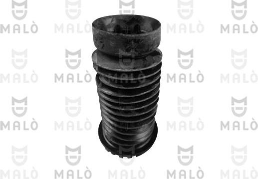 AKRON-MALÒ 64761 - Пильник амортизатора, захисний ковпак autozip.com.ua