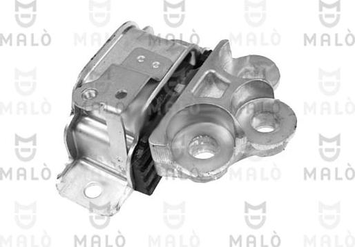 AKRON-MALÒ 64733 - Подушка, підвіска двигуна autozip.com.ua