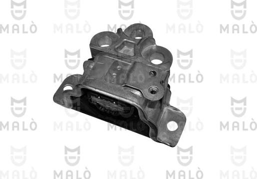 AKRON-MALÒ 64732 - Подушка, підвіска двигуна autozip.com.ua