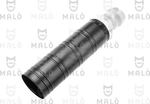 AKRON-MALÒ 6477 - Пилозахисний комплект, амортизатор autozip.com.ua