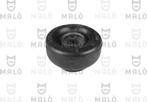 AKRON-MALÒ 6508 - Втулка, стабілізатор autozip.com.ua