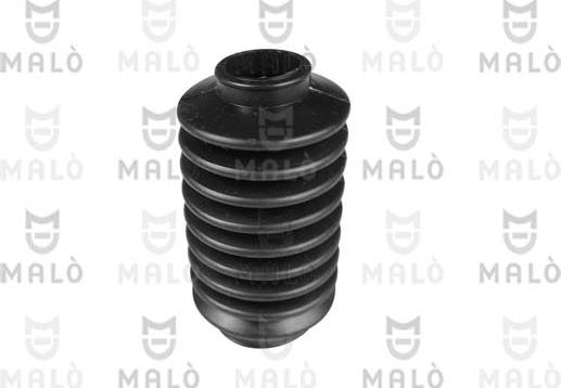 AKRON-MALÒ 6579 - Пильник, рульове управління autozip.com.ua