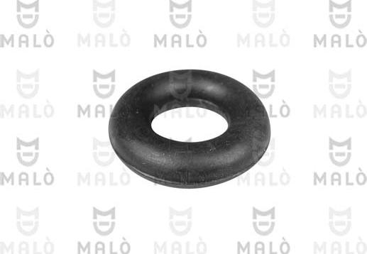AKRON-MALÒ 6612 - Кронштейн, втулка, система випуску autozip.com.ua
