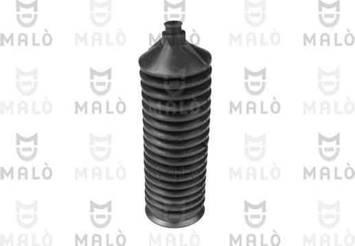 AKRON-MALÒ 6630 - Пильник, рульове управління autozip.com.ua