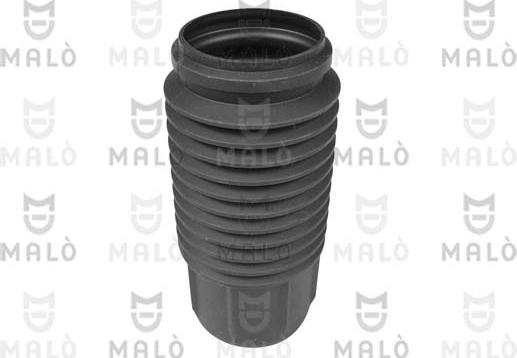 AKRON-MALÒ 6622 - Пильник амортизатора, захисний ковпак autozip.com.ua
