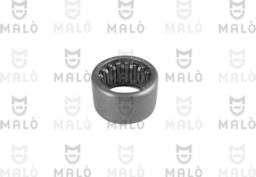 AKRON-MALÒ 60541 - Підшипник, ступінчаста коробка передач autozip.com.ua