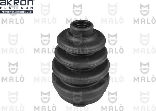 AKRON-MALÒ 61461 - Пильник, приводний вал autozip.com.ua