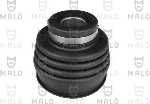 AKRON-MALÒ 61463 - Пильник, приводний вал autozip.com.ua