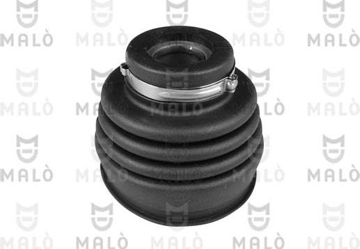 AKRON-MALÒ 61462 - Пильник, приводний вал autozip.com.ua