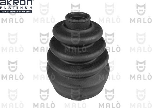 AKRON-MALÒ 61471 - Пильник, приводний вал autozip.com.ua