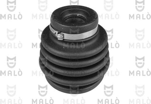 AKRON-MALÒ 61472 - Пильник, приводний вал autozip.com.ua