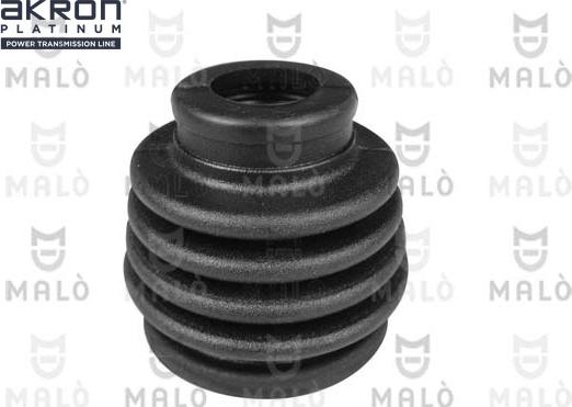 AKRON-MALÒ 6147 - Пильник, приводний вал autozip.com.ua