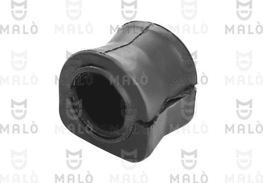 AKRON-MALÒ 6849 - Втулка, стабілізатор autozip.com.ua