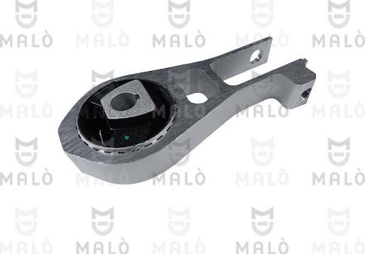 AKRON-MALÒ 6859 - Подушка, підвіска двигуна autozip.com.ua