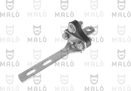 AKRON-MALÒ 6310 - Підвіска, ступінчаста коробка передач autozip.com.ua