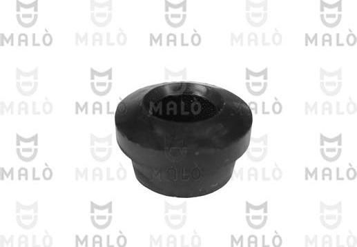 AKRON-MALÒ 6249 - Підвіска, листова ресора autozip.com.ua