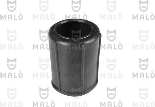 AKRON-MALÒ 6225 - Пильник амортизатора, захисний ковпак autozip.com.ua