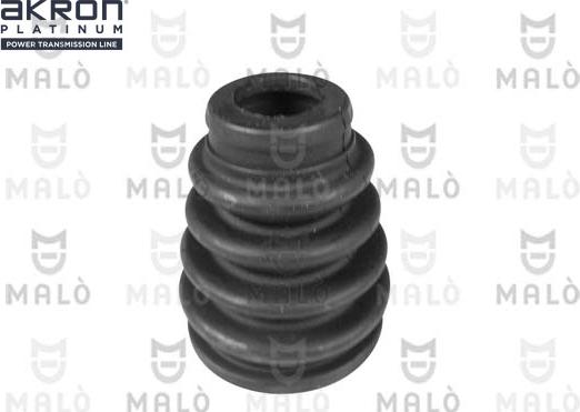 AKRON-MALÒ 6223 - Пильник, приводний вал autozip.com.ua