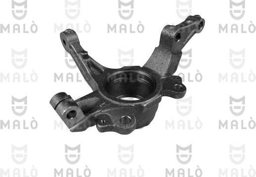 AKRON-MALÒ 6278 - Поворотний кулак, підвіска колеса autozip.com.ua