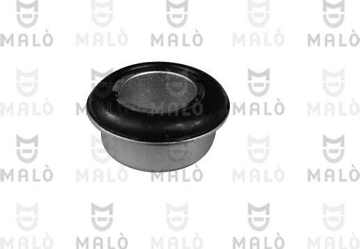 AKRON-MALÒ 199831 - Втулка, балка мосту autozip.com.ua