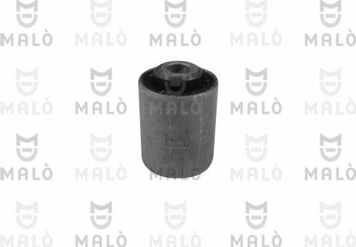 AKRON-MALÒ 194475 - Подушка, підвіска двигуна autozip.com.ua