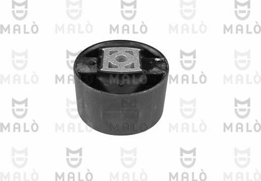 AKRON-MALÒ 194476 - Подушка, підвіска двигуна autozip.com.ua