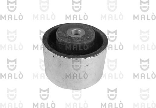 AKRON-MALÒ 194471 - Подушка, підвіска двигуна autozip.com.ua
