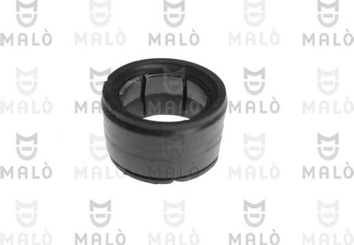 AKRON-MALÒ 19403 - Втулка, вал сошки рульового управління autozip.com.ua