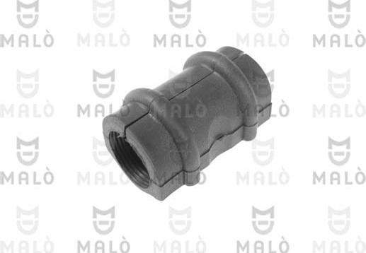 AKRON-MALÒ 19402 - Втулка, стабілізатор autozip.com.ua