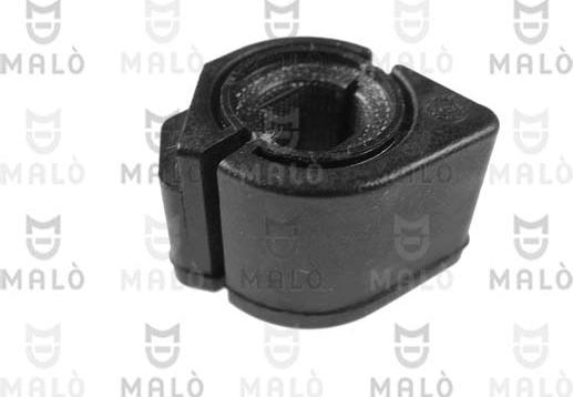 AKRON-MALÒ 194141 - Втулка, стабілізатор autozip.com.ua