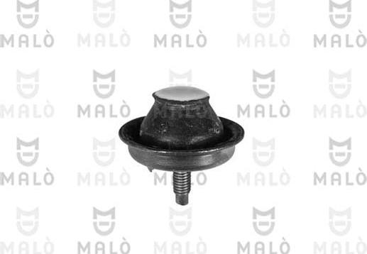 AKRON-MALÒ 194151 - Подушка, підвіска двигуна autozip.com.ua
