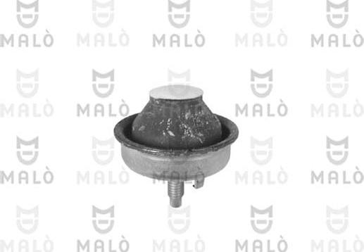 AKRON-MALÒ 19416 - Подушка, підвіска двигуна autozip.com.ua