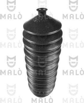 AKRON-MALÒ 19483 - Пильник, рульове управління autozip.com.ua