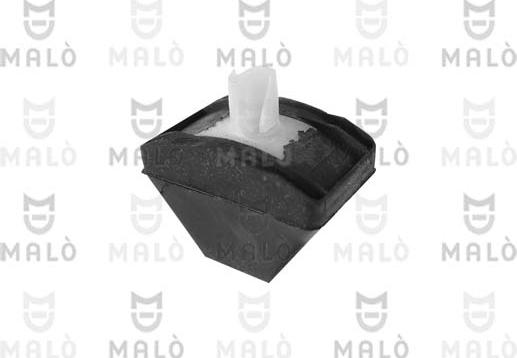 AKRON-MALÒ 19473 - Буфер, поворотний кулак autozip.com.ua