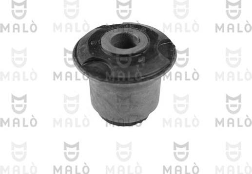 AKRON-MALÒ 19597 - Сайлентблок, важіль підвіски колеса autozip.com.ua