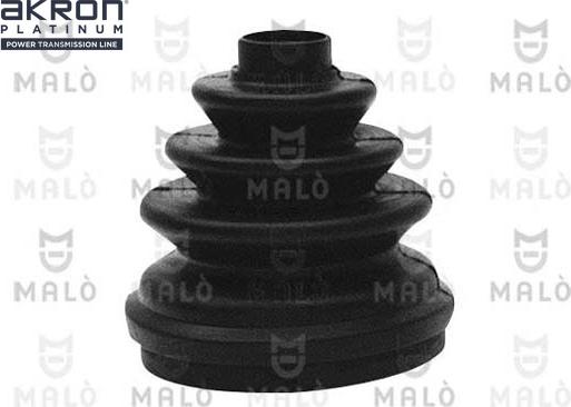 AKRON-MALÒ 195494 - Пильник, приводний вал autozip.com.ua