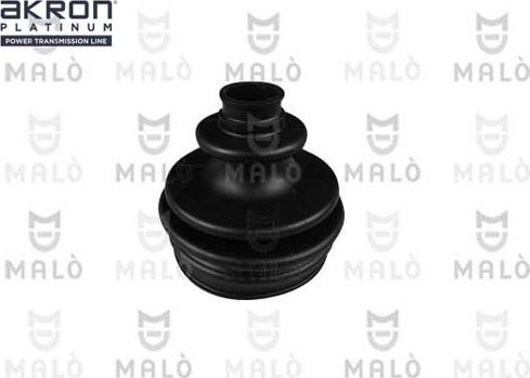 AKRON-MALÒ 195495 - Пильник, приводний вал autozip.com.ua