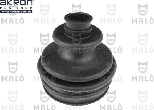 AKRON-MALÒ 195493 - Пильник, приводний вал autozip.com.ua