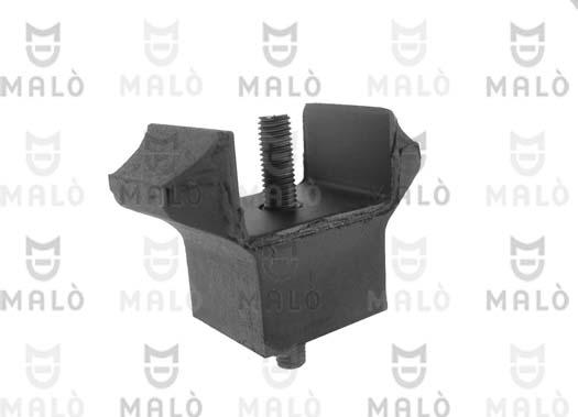 AKRON-MALÒ 195502 - Подушка, підвіска двигуна autozip.com.ua