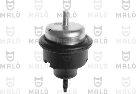 AKRON-MALÒ 19550 - Подушка, підвіска двигуна autozip.com.ua